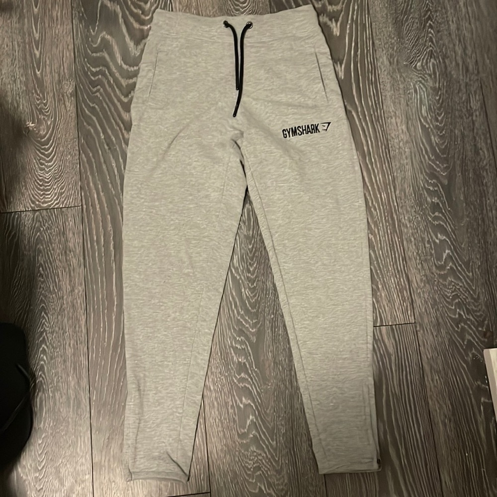 Gymshark joggers